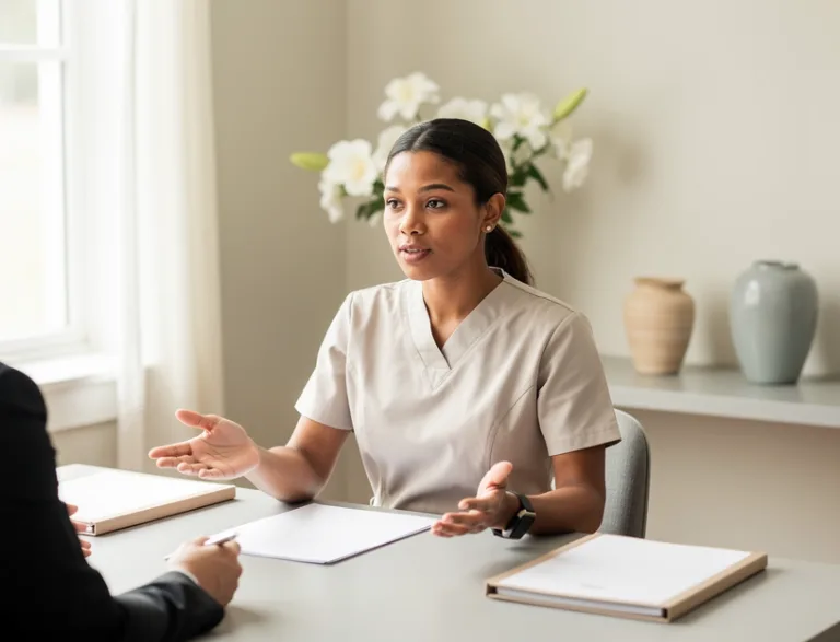 Funeral Pre-Planning service in Whalley